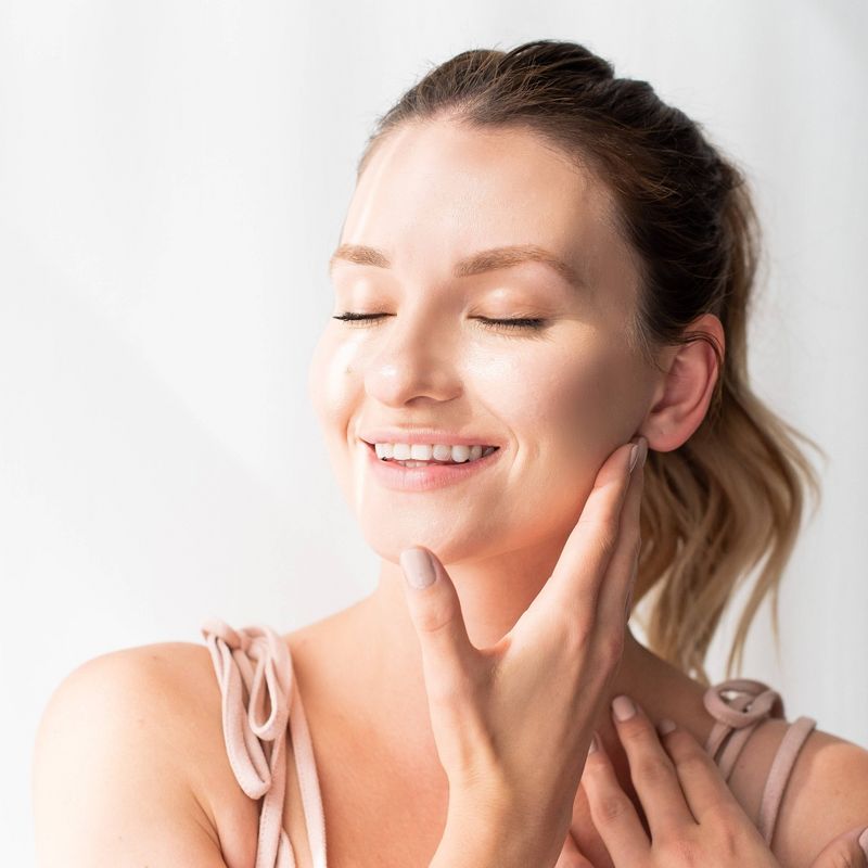 Cosmedica Skincare Super Nutrient Facial Balm - 0.7oz