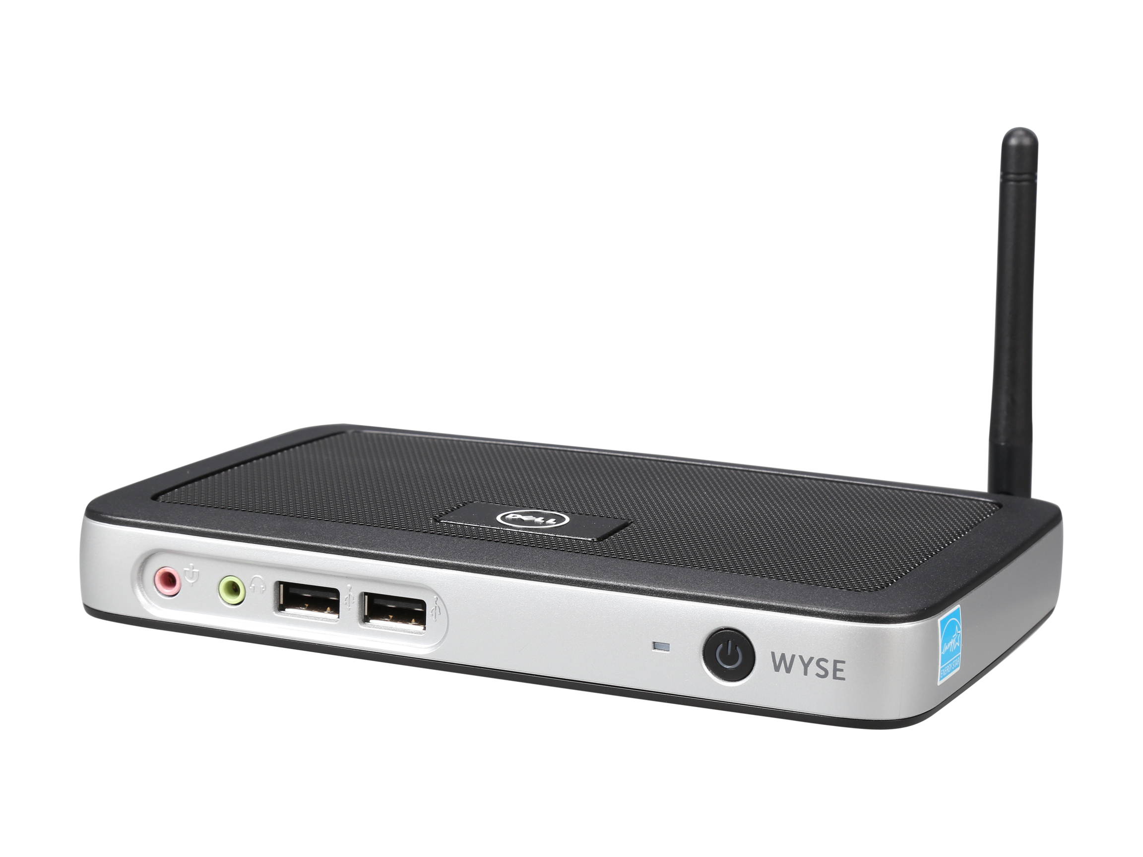 Wyse Thin Client Marvell ARMADA PXA 510 v7 1.0 GHz system-on-chip (SoC) 1GB 909567-01L (T10 w/ IW)