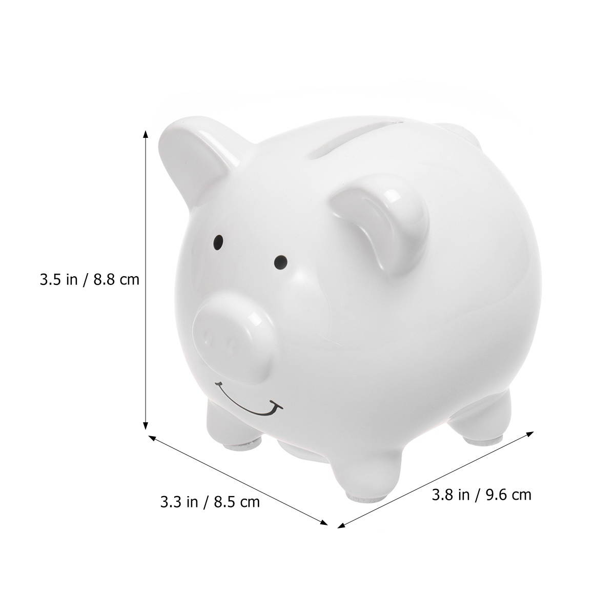Portable Mini Money Counter Worldwide Currency Cash