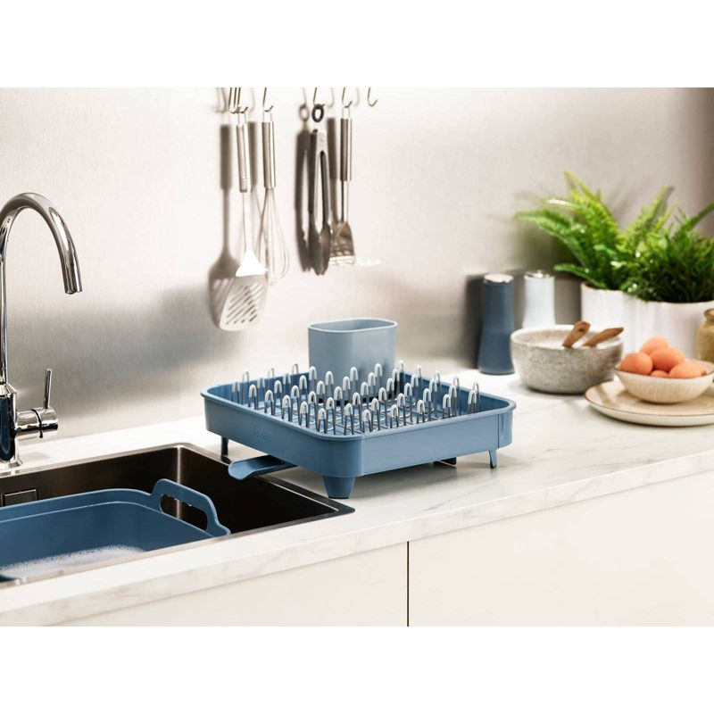 Joseph Joseph Extend Dishrack - Sky