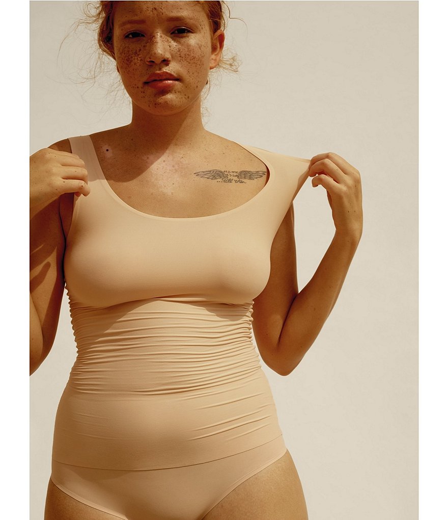 Chantelle Soft Stretch Seamless Tank Top