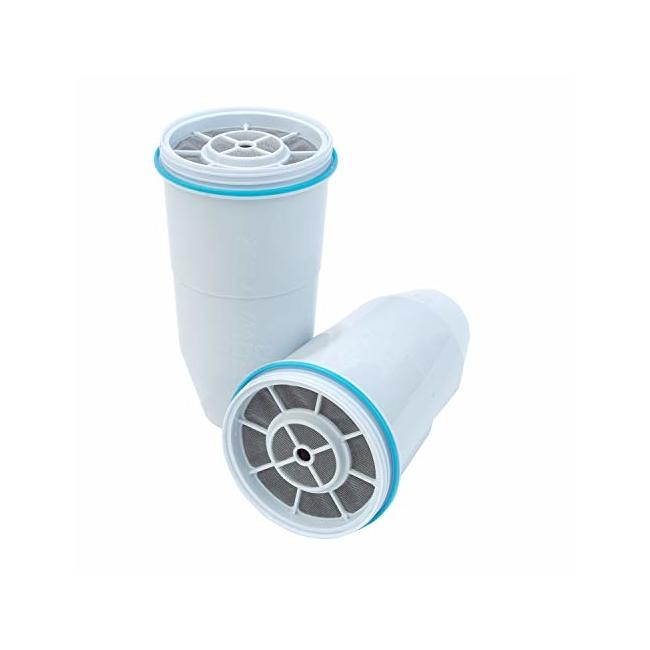 Avanti ZR017 ZeroWater Replacement Filters - 2/Pack