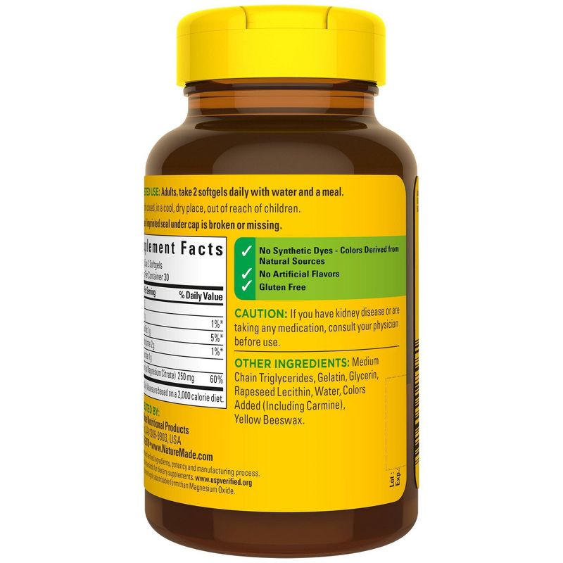 Nature Made Back To Sleep Tablets - 30ct