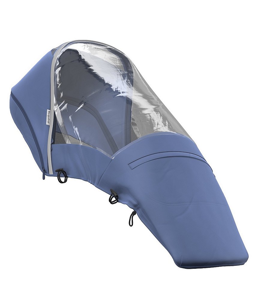 Bugaboo High Performance Rain Cover for Bugaboo Bee 5 Stroller