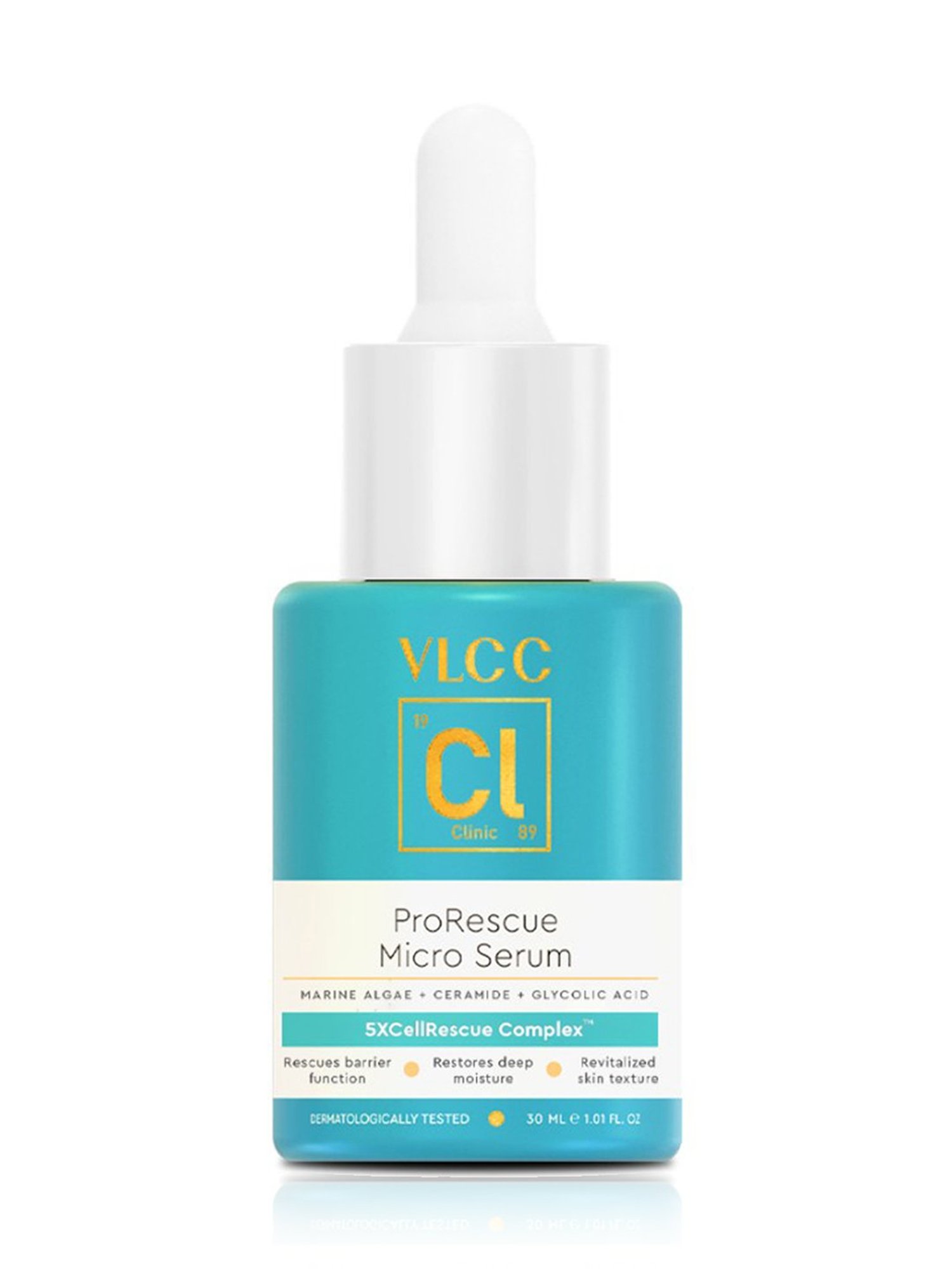 VLCC Clinic ProRescue Micro Serum - 30 ml