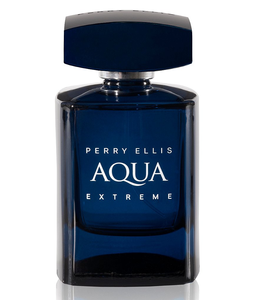 Perry Ellis Aqua Extreme Eau de Toilette Spray