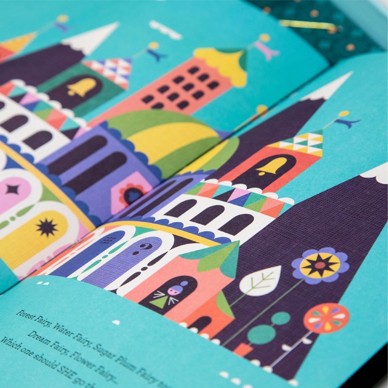 The Tooth Fairy Tales - Rhea Mattson (Hardcover)