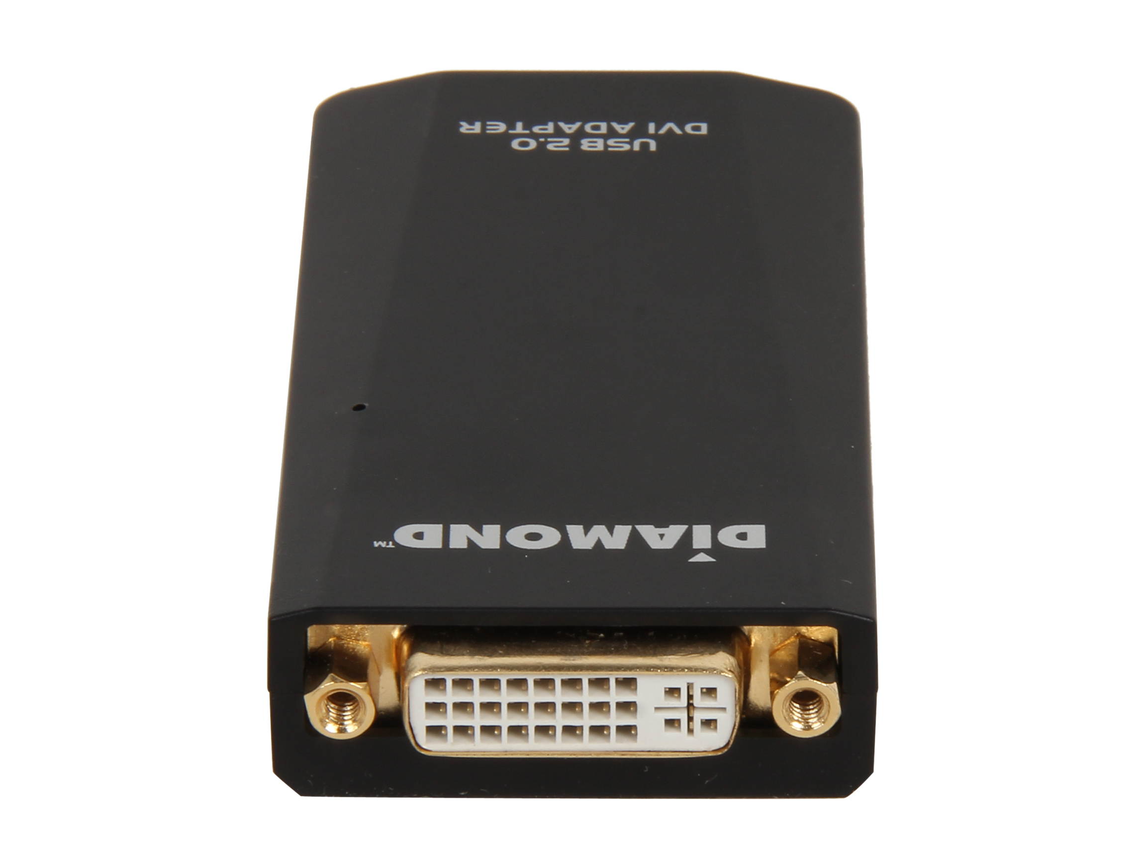 Diamond BVU165LT USB External Video Display Adapter