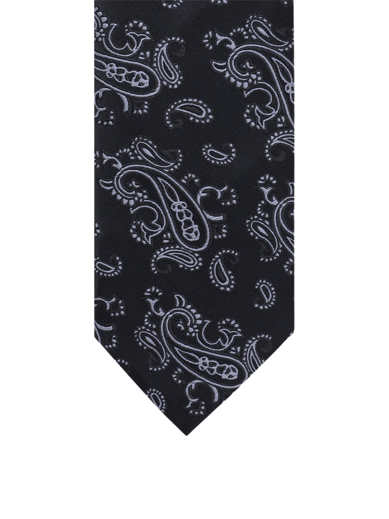 CHOKORE Red and Yellow Checks Tie