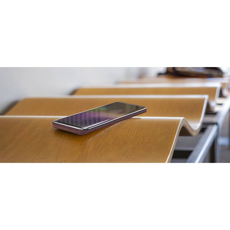 ZAGG Samsung Galaxy S9 Curved Glass Screen Protector