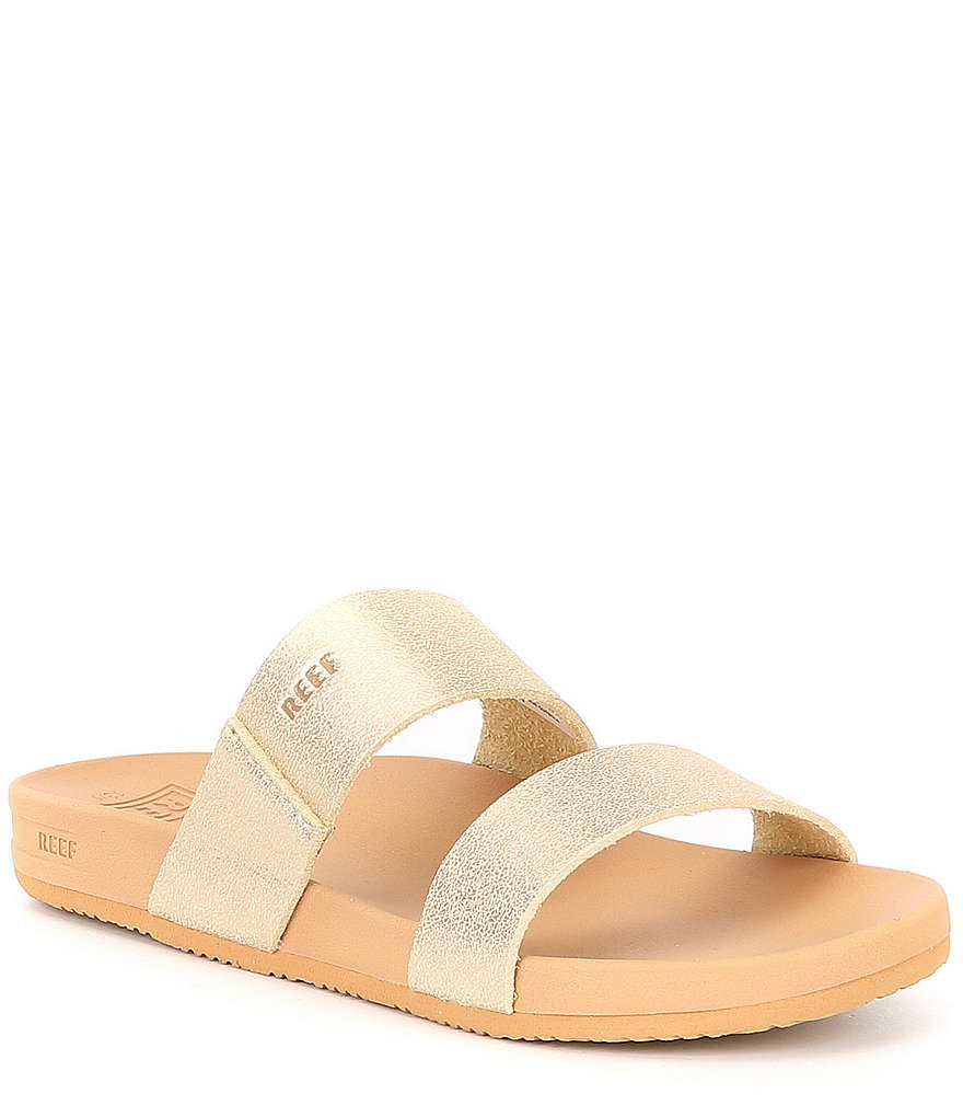 Reef Girls' Cushion Bounce Vista Sandals (Youth)