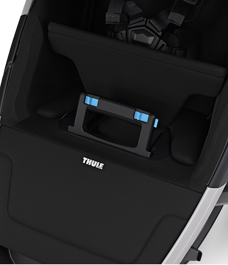 Thule Spring Compact Stroller - Aluminum Frame