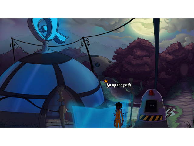 Kaptain Brawe: A Brawe New World [Online Game Code]