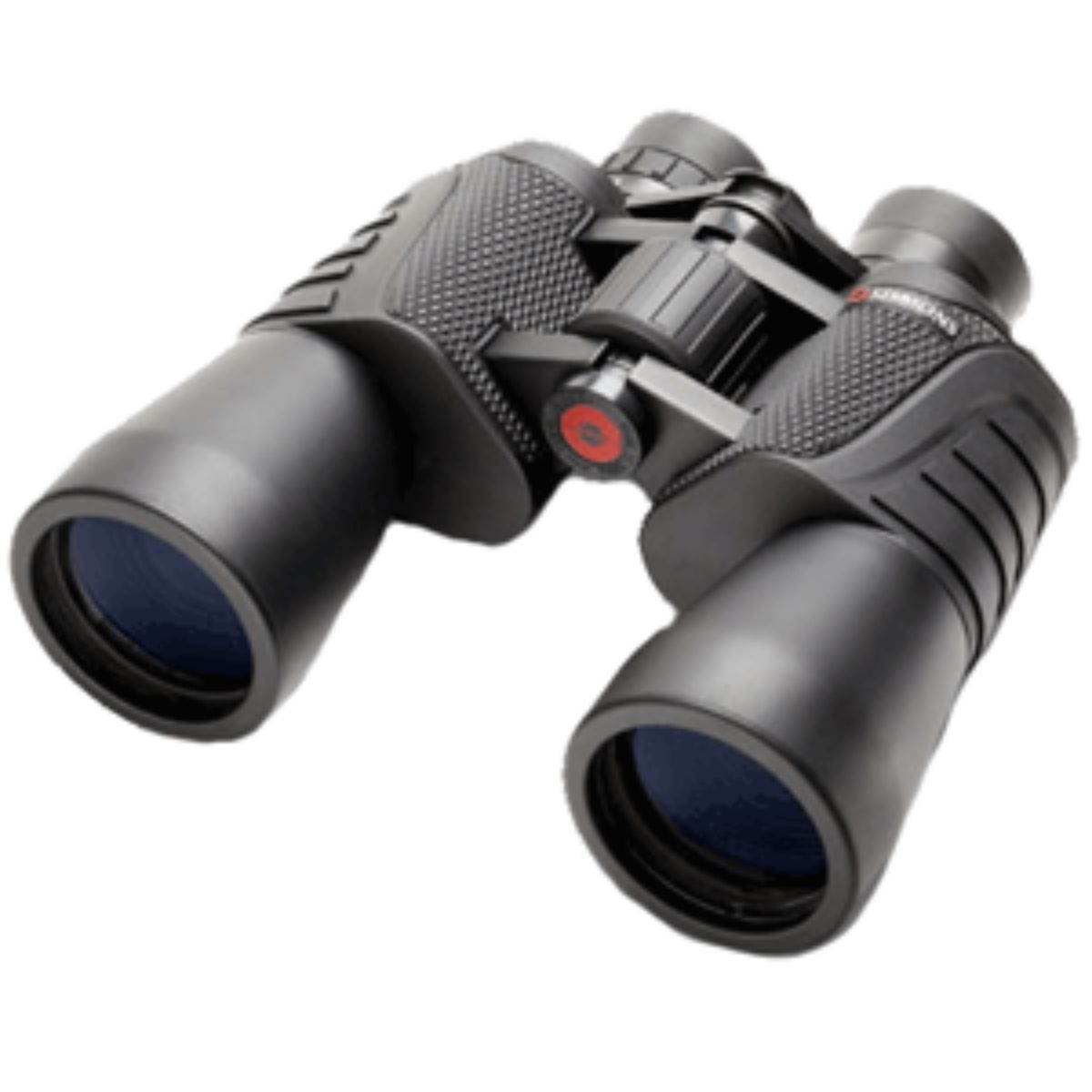 Simmons ProSport Series Binoculars (10x50 PrSprt Blk PorroPrism MC Op;6LClam)