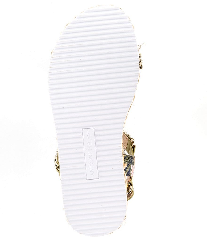 Splendid Meredith Suede Ankle Wrap Espadrille Sandals