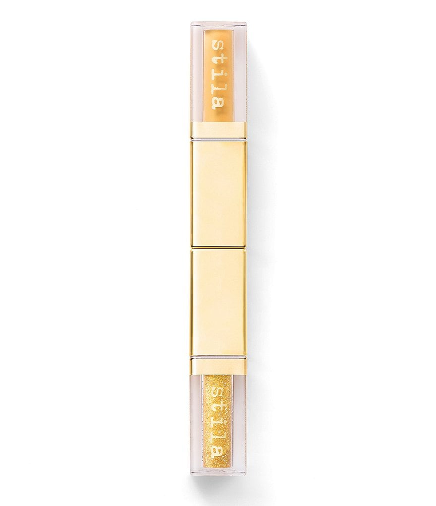 Stila Double Dip&trade; Suede Shade&trade; & Glitter & Glow Liquid Eye Shadow