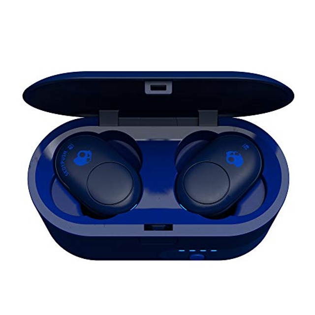 Skullcandy Push True Wireless In-Ear Earbud - Indigo