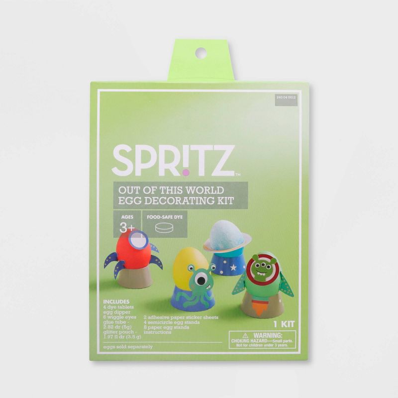 PAW Patrol Easter Egg Dye Kit