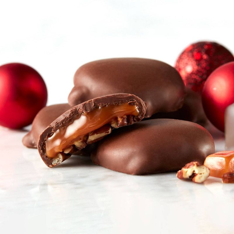 Fannie May Milk Chocolate Pixies - 6.5oz