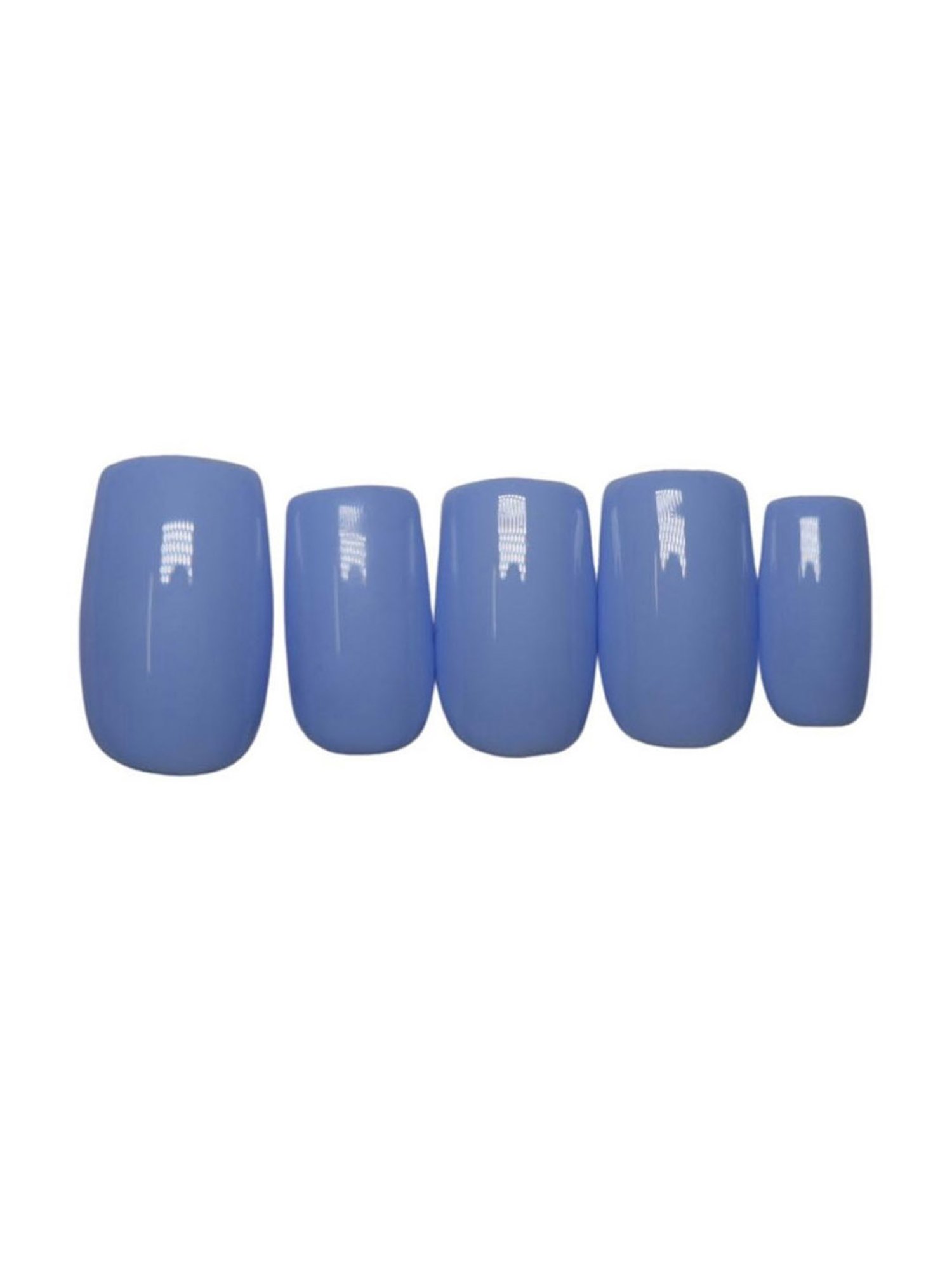 Pippin Paris Nail Plate (QXE 18)