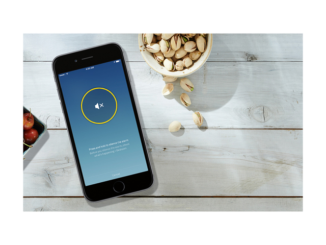 Nest Protect (Wired) 2nd Generation, White