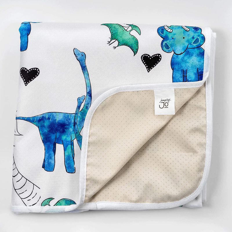 Bumkins Nintendo Splat Mat NES Controller