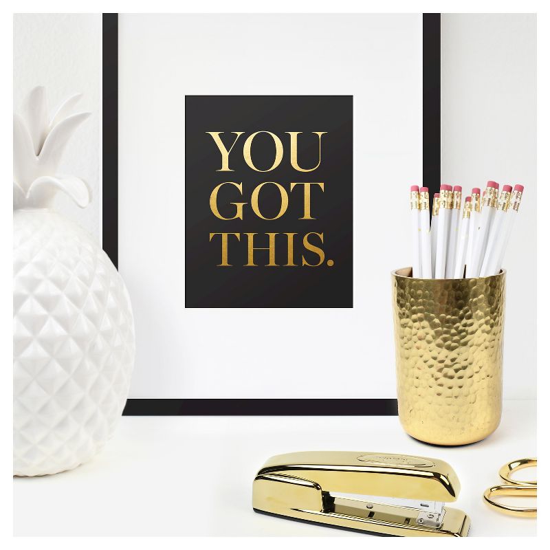 Big Dot of Happiness Noah's Ark - Cupcake Decoration - Baby Shower Cupcake Wrappers and Treat Picks Kit - Set of 24