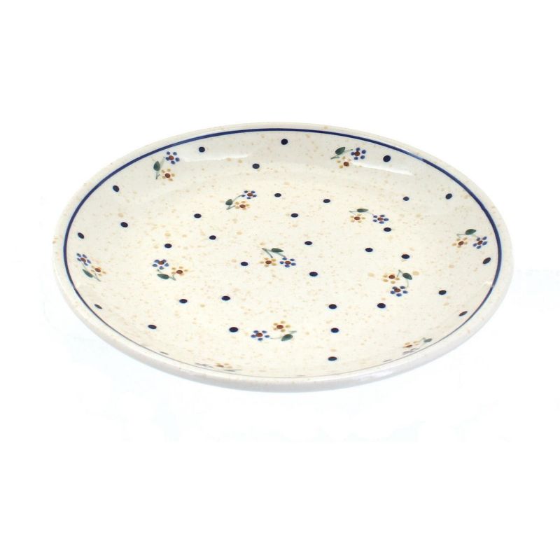 Queer Eye 6" 2pk Stoneware Queen Appetizer Plates