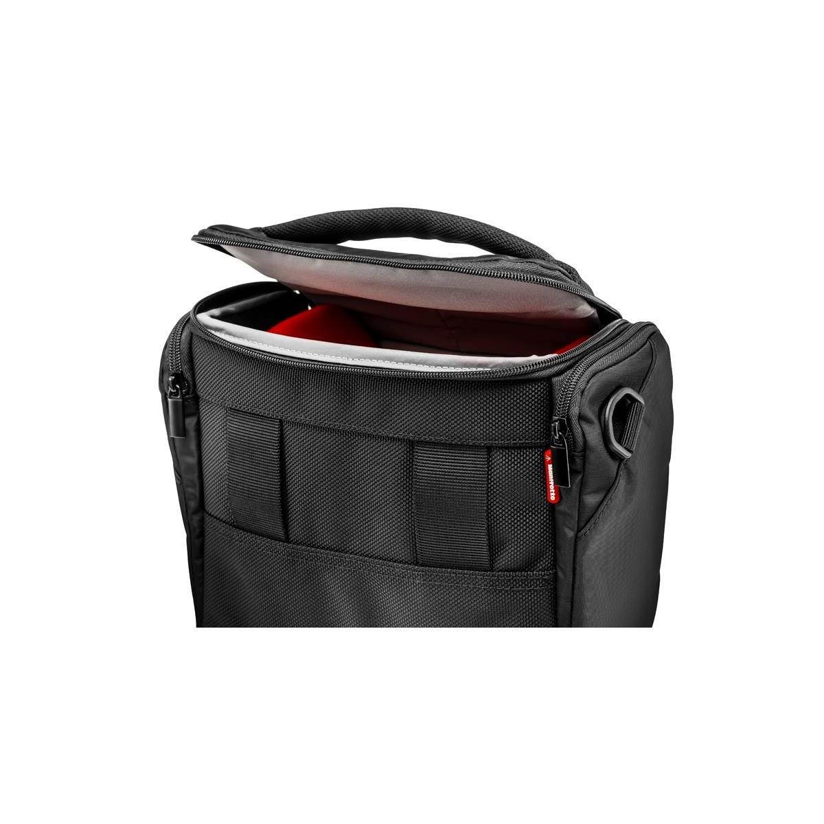 Manfrotto MB MA-SB-A3 Active Shoulder Bag 3 (Black)