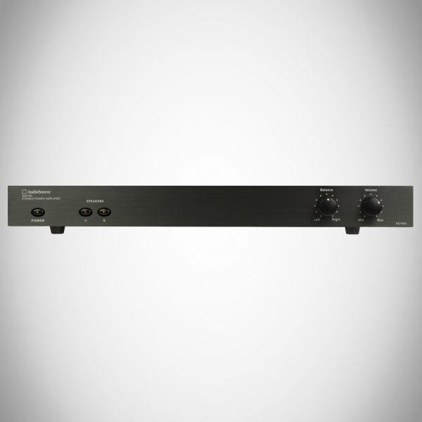 AD1002 AUDIOSOURCE /PEAK AUDIO DIGI 2-CHANNEL PWR AMP(50WATT)