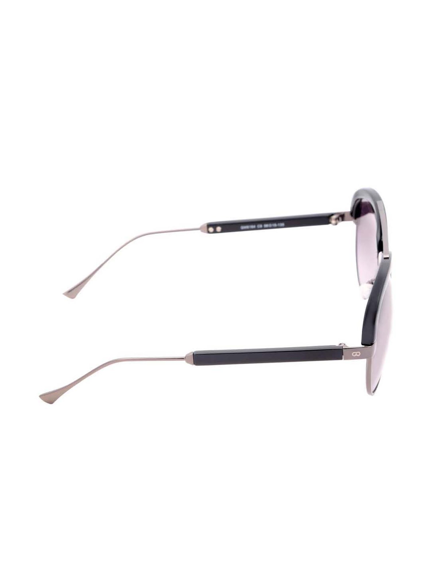 Gio Collection GM6164C09 Grey Aviator