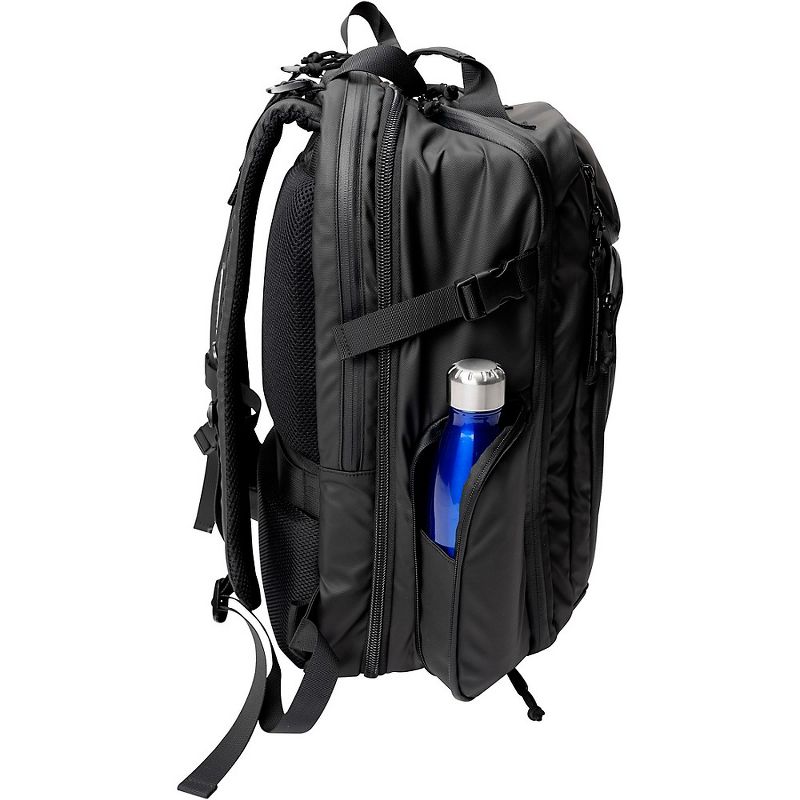 Magma Cases Solid Blaze Pack 120