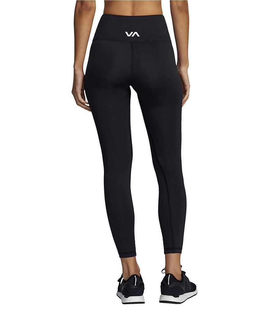 RVCA VA Sport High Rise Leggings