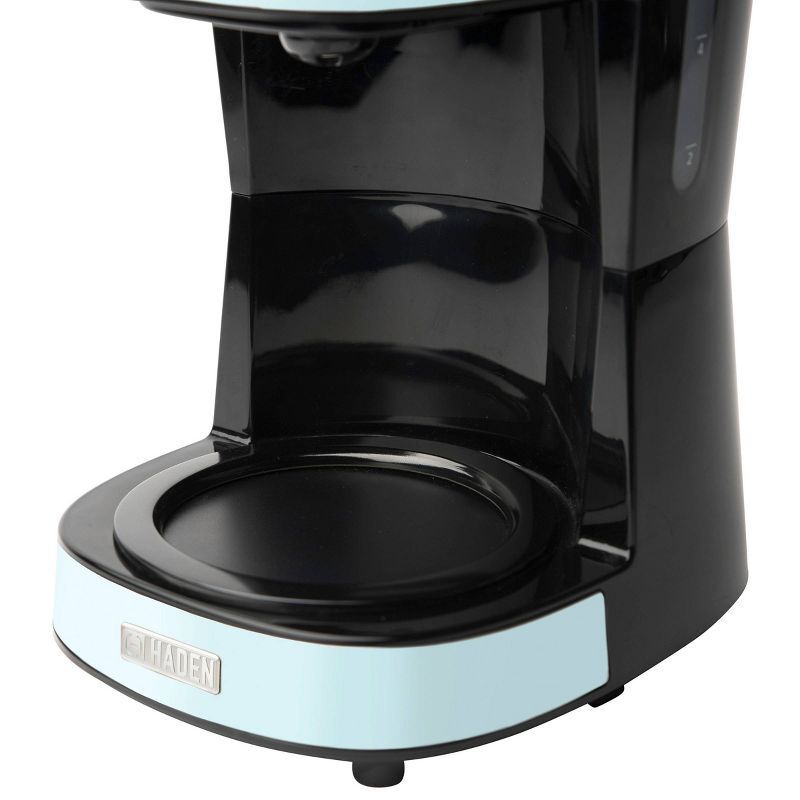 Haden 12-Cup Drip Coffee Maker - 75032