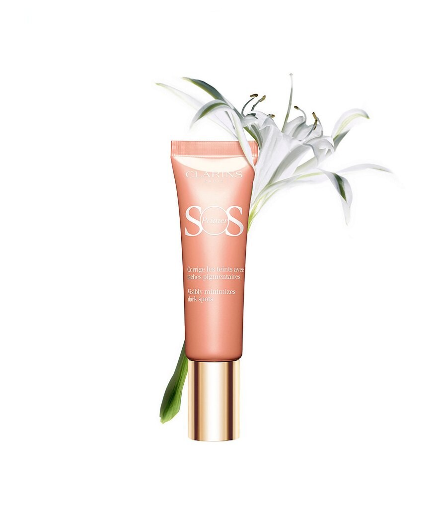 Clarins SOS Primer
