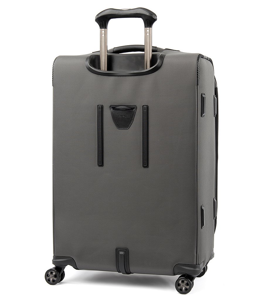 Travelpro Crew Versapack 25#double; Expandable Spinner Suiter