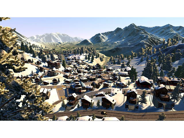 Cities XL Platinum [Online Game Code]