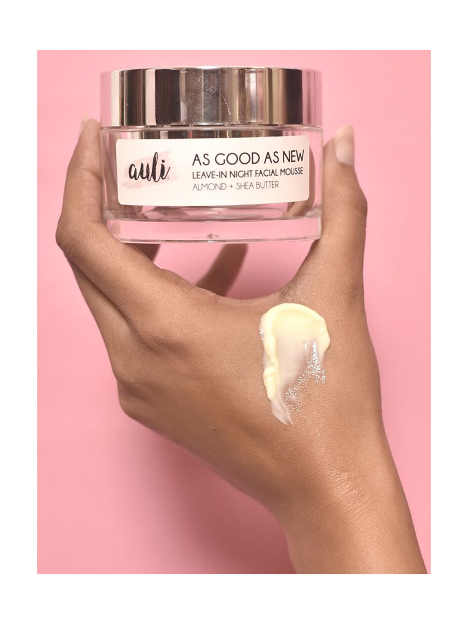 House of Beauty Collagen Peptide Cream with Bakuchiol & Avocado - 100 ml