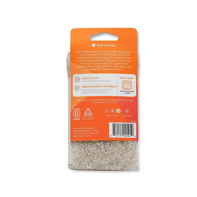 Boardwalk BWK20336 3-1/4 in. Stiff Polypropylene 36 in. Floor Brush Head - Maroon