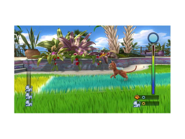 Fantastic Pets Xbox 360 Game