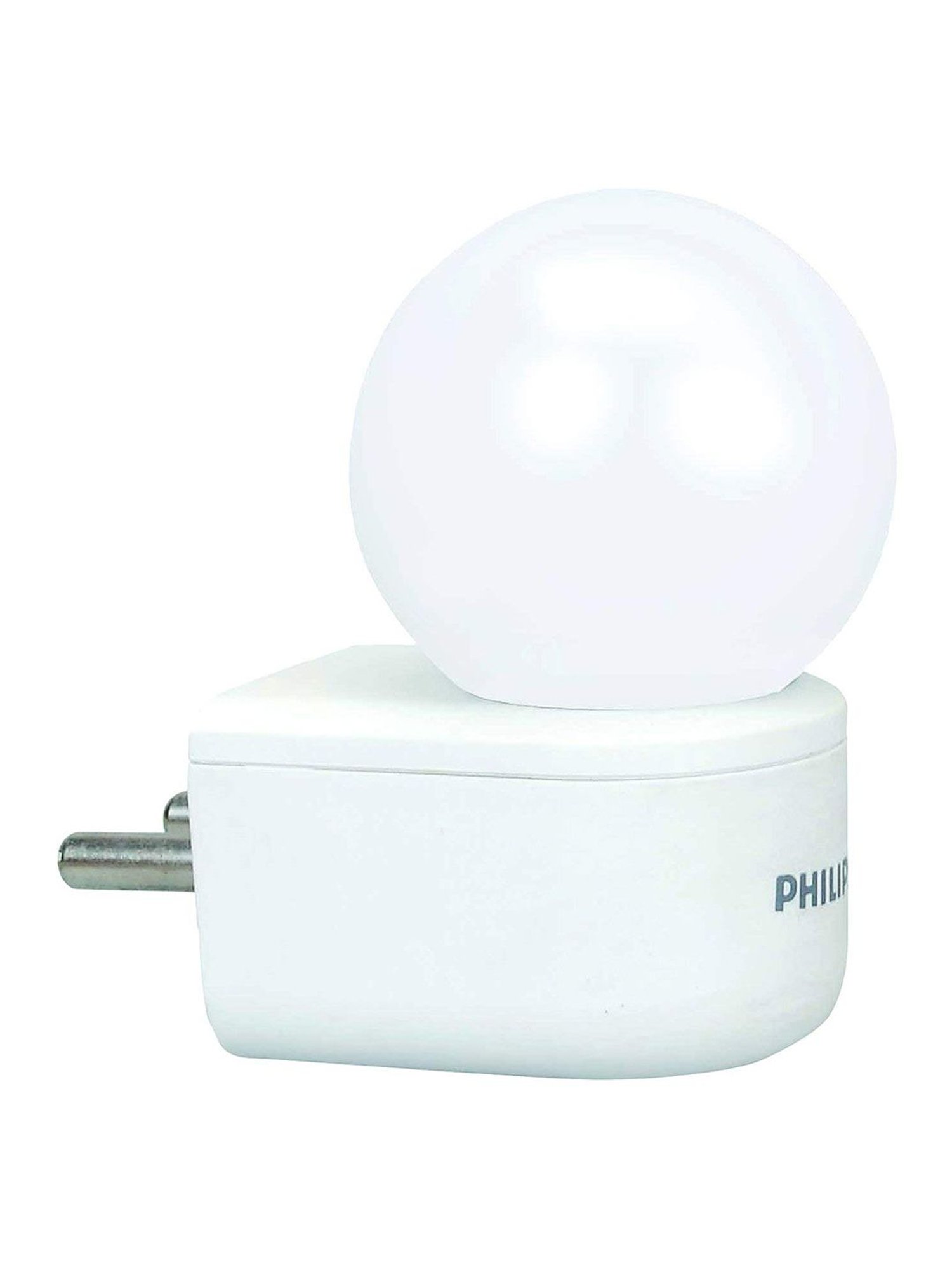 Eveready 0.5 W Standard B22 LED Bulb Pack of 12 (Green)