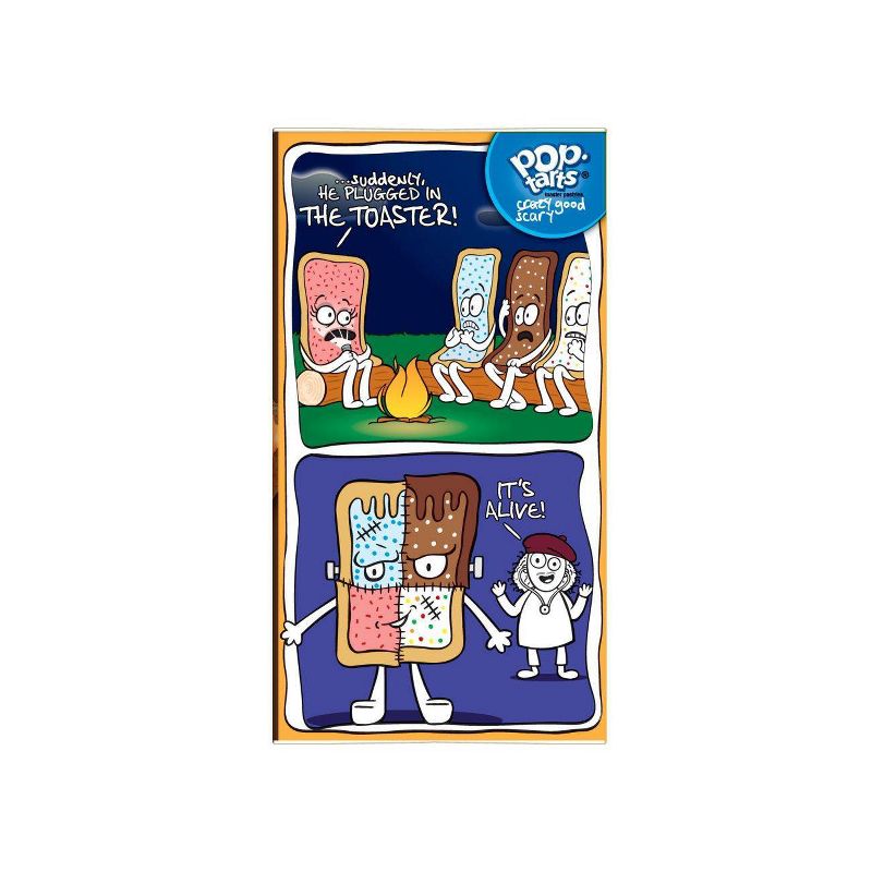 Spookylicious Pop-tarts - 20.31oz