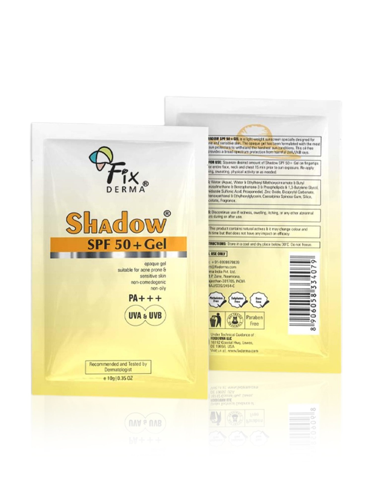 Coppertone Pure & Simple Baby Mineral Sunscreen - SPF 50 - 6 fl oz