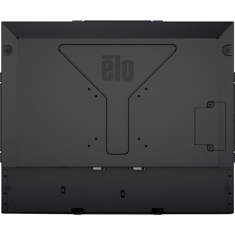 Elo 1990L 19" Open-frame LCD Touchscreen Monitor - 5:4 - 5 ms - IntelliTouch Surface Wave - 1280 x 1024 - SXGA - 16.7 Million Colors - 1,000:1