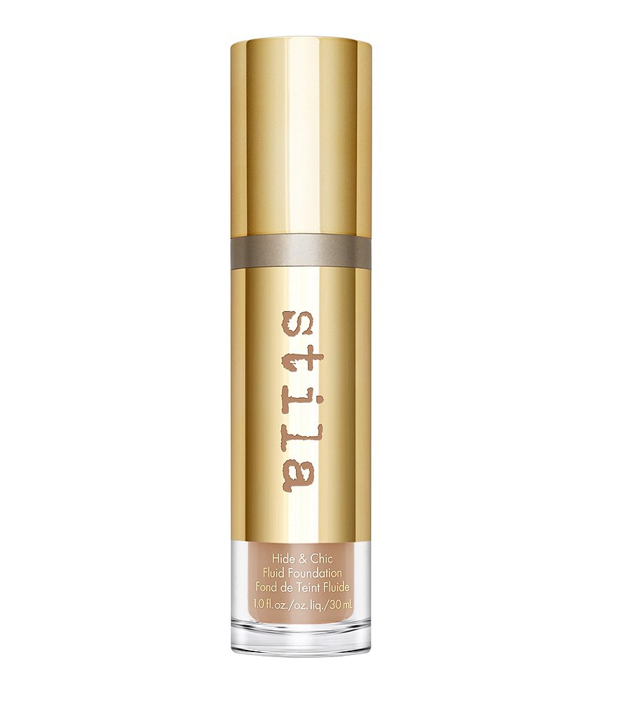 Stila Hide And Chic Fluid Foundation