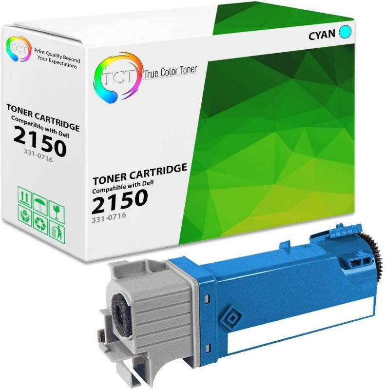 Cool Toner Compatible Toner Cartridge Replacement for HP 410A CF410A HP Laserjet Pro MFP M477fnw M452dn M477fdw M477fdn M452nw M452dw M452 M477 Toner Printer Ink (Black Cyan Yellow Magenta, 4-Pack)