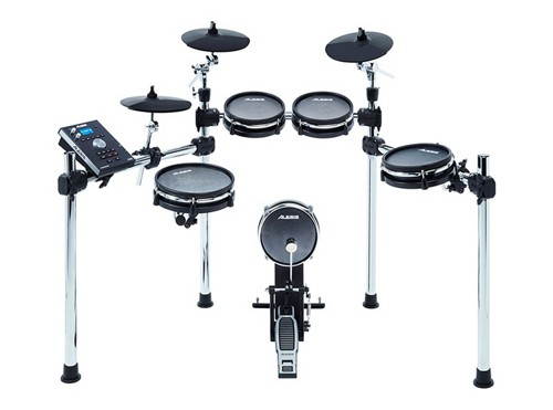 Alesis COMMAND MESHKIT Electronic Drum Kit