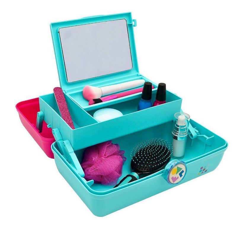 Caboodles On-The-Go-Girl Makeup Organizer