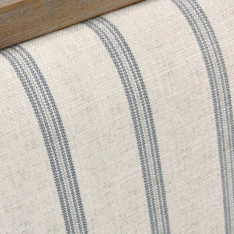 Isla Accent Armchair Beige