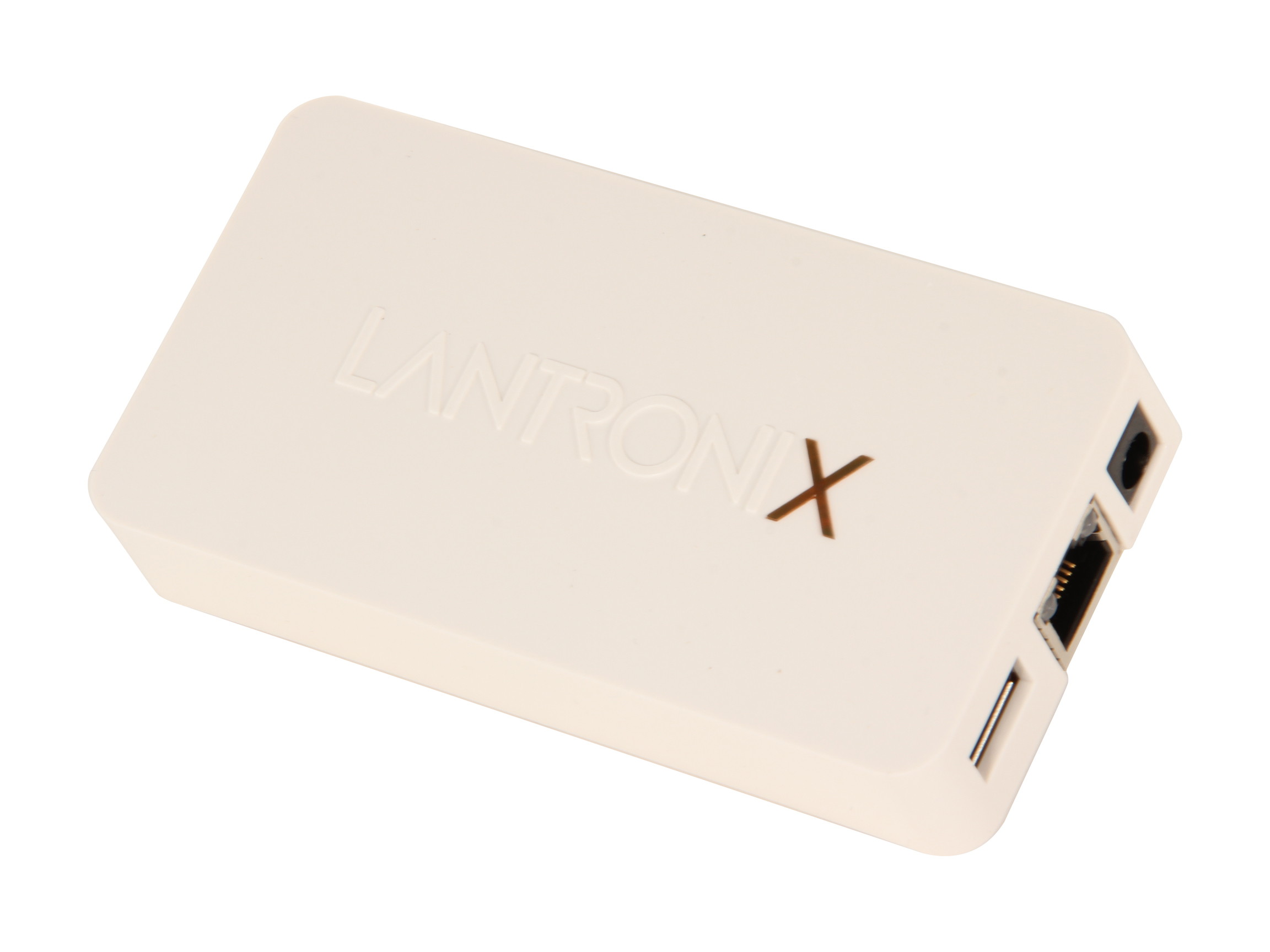 Lantronix xPrintServer XPS1002HM-01-S Print Server - Home Edition For iOS Printing At Home
